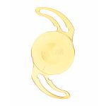 Lente intraocular Liberty trifocal tórico